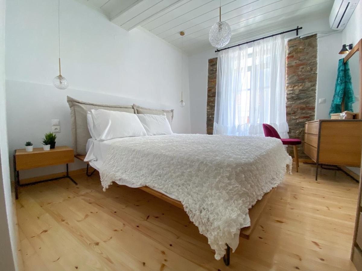 Evageliasvilla Sea View سكوبيلوس تاون المظهر الخارجي الصورة
