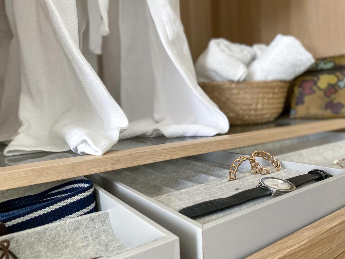 Evageliasvilla Sea View سكوبيلوس تاون المظهر الخارجي الصورة